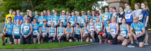 BodyFit Cumbria Running Club